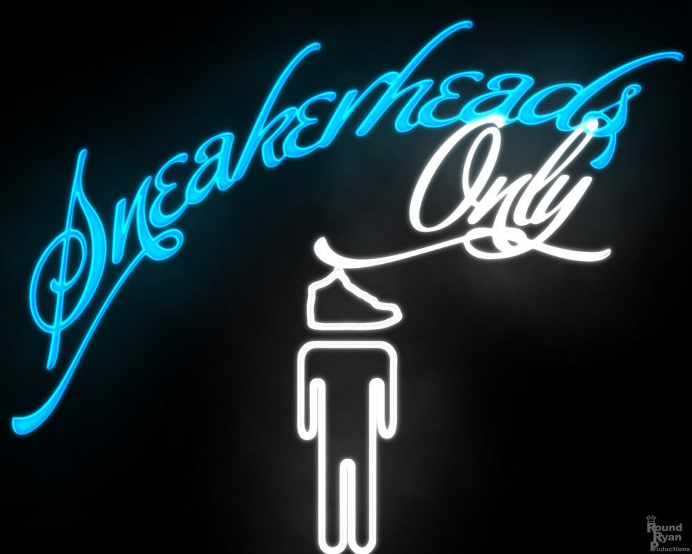 Sneakerhead per iPhone, 1242x2208 Verticale, iPhone Pro