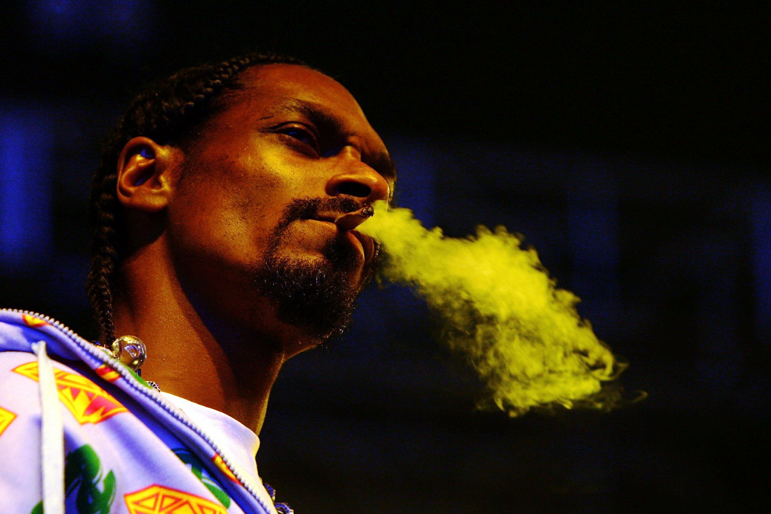 Snoop Dogg, 2500x1667 2K, iMac
