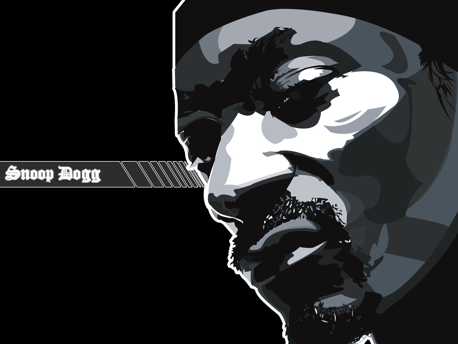 Snoop Dogg, 1600x1200 HD, PC