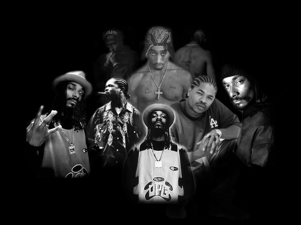 Snoop Dogg, 1028x768 HD, Desktop