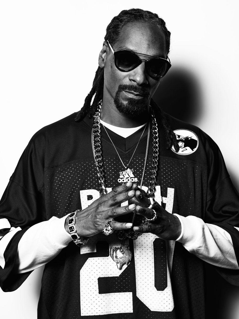 Snoop Dogg, 1000x1334 Verticale, OnePlus