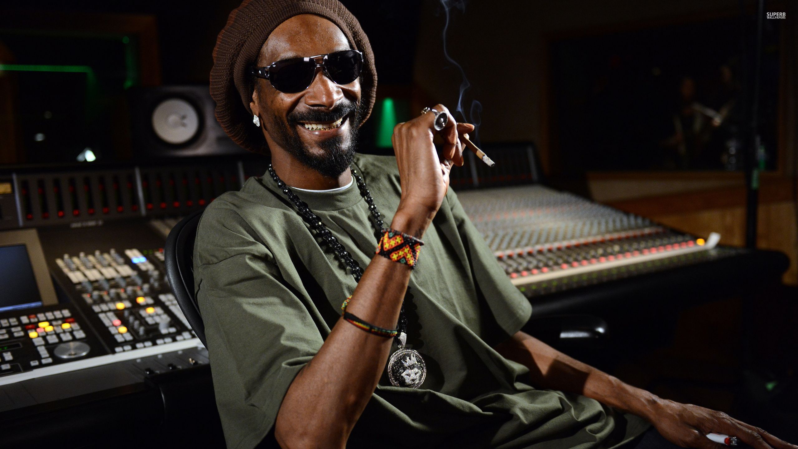 Snoop Dogg, 2560x1440 2K QHD, PC