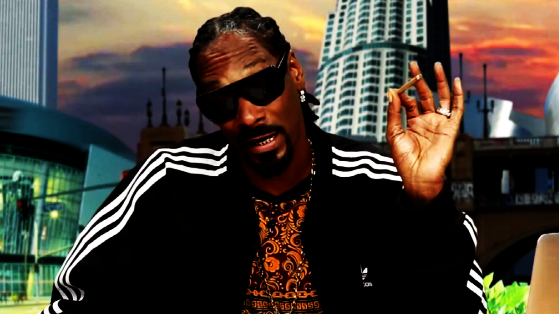 Snoop Dogg, 1920x1080 Full HD, Laptop