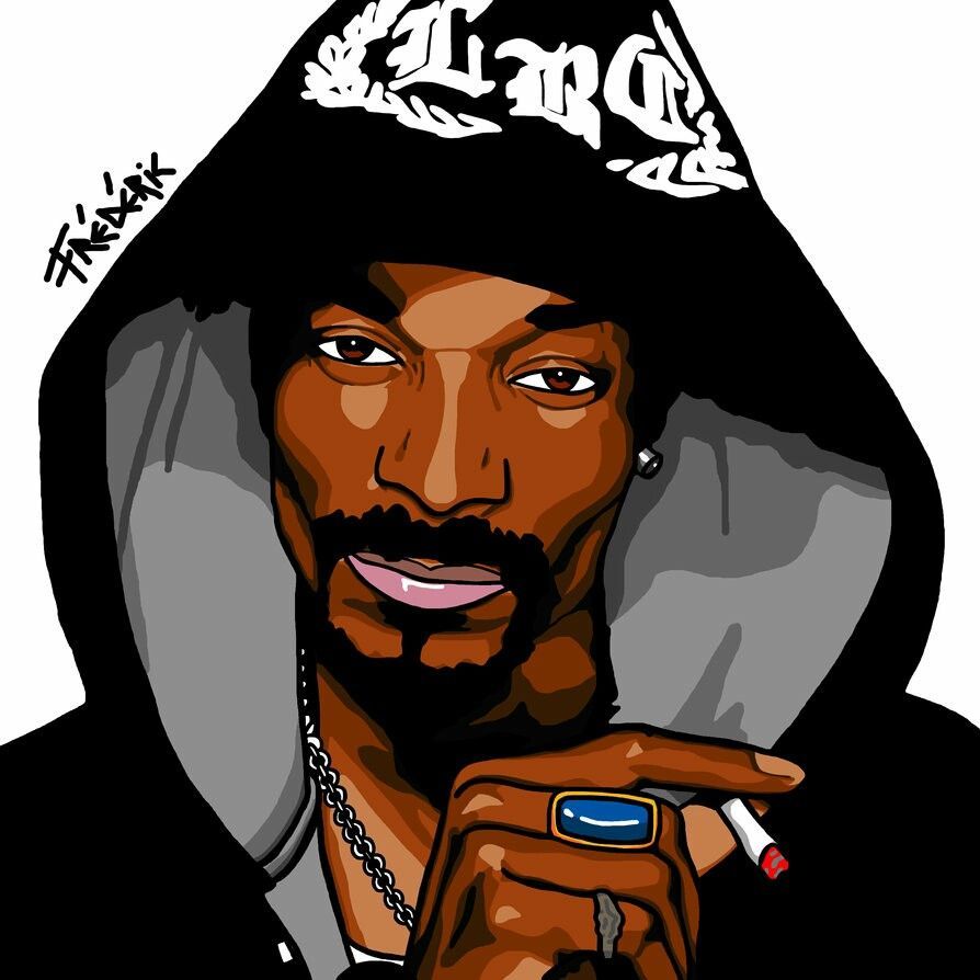 Snoop Dogg, 894x894 HD, PC Desktop