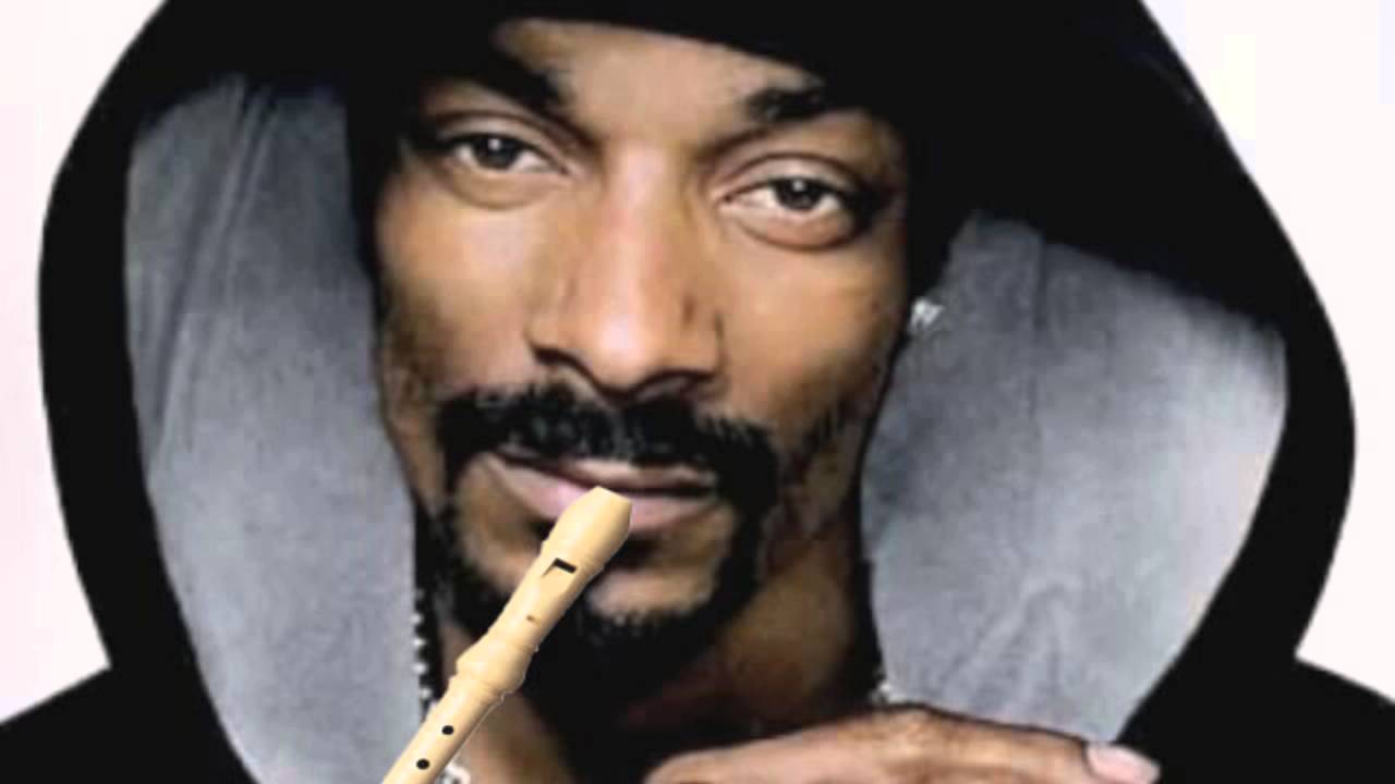 Snoop Dogg, 1280x720 HD, Desktop