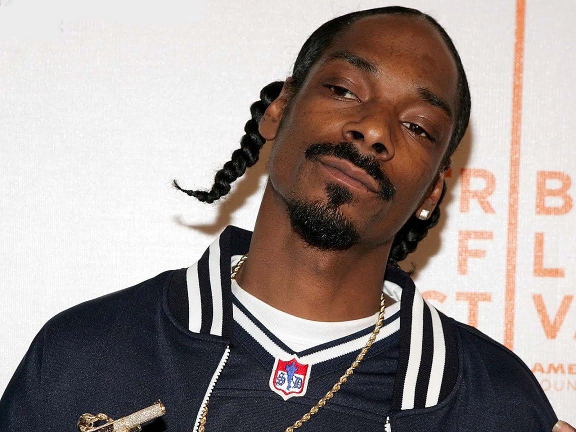 Snoop Dogg, 1152x864 HD, PC