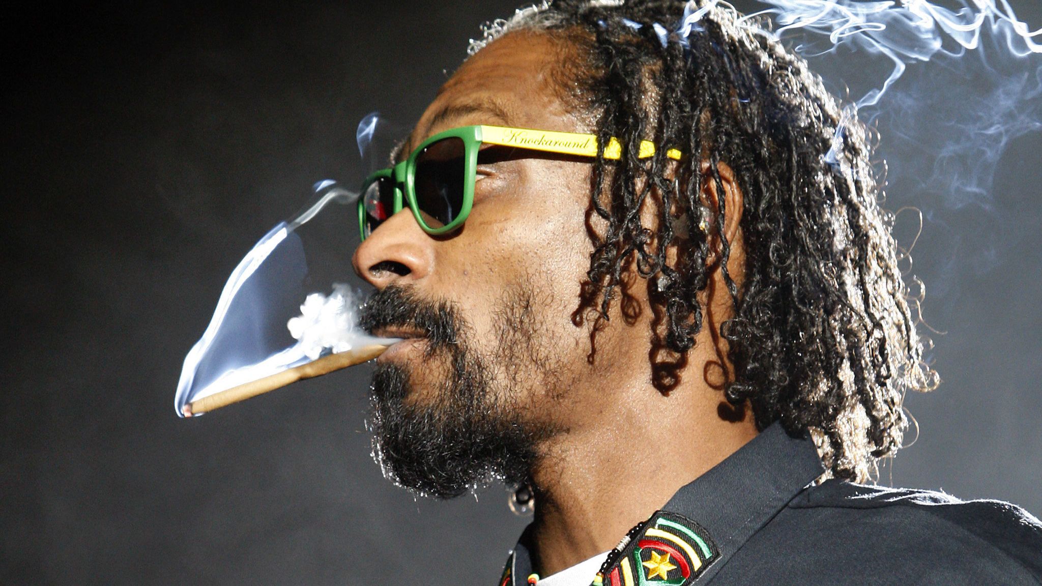 Snoop Dogg, 2048x1152 Hi-Res, Desktop