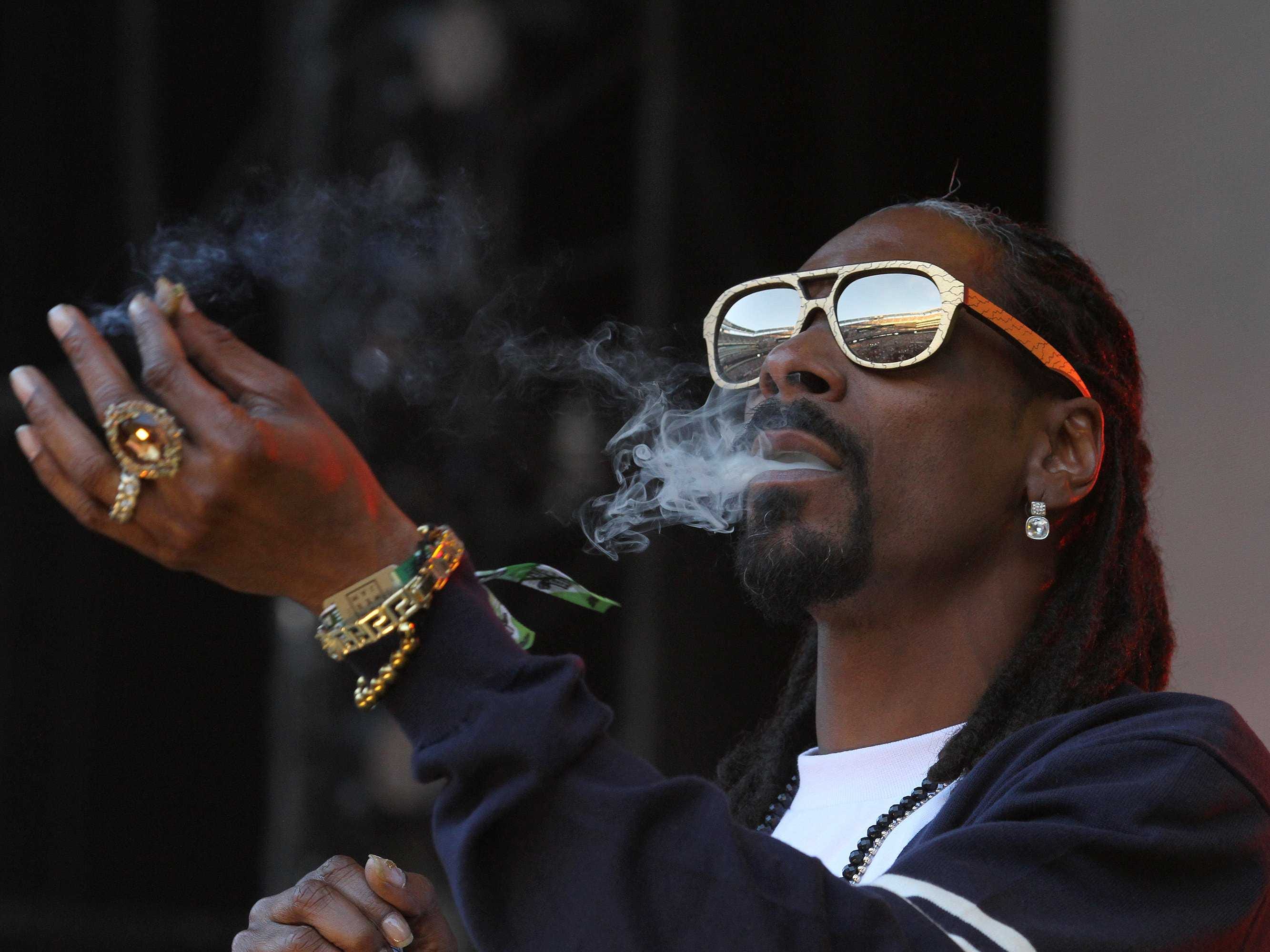 Snoop Dogg, 2666x1999 2K+, Laptop