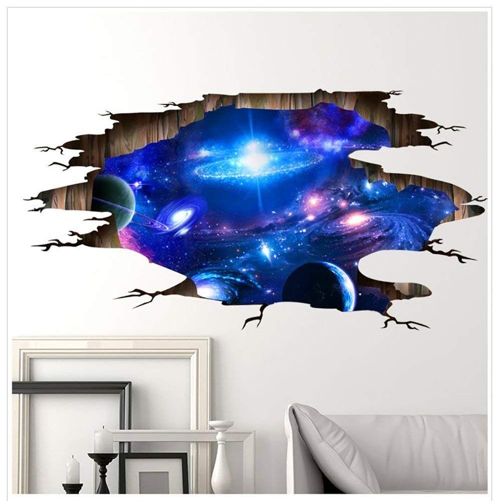 Stelle fosforescenti cameretta bambini, 2000x2000 alta risoluzione, PC Desktop