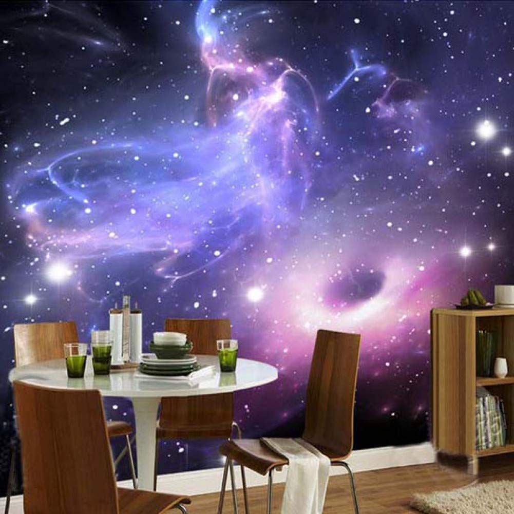 Camera da letto con stelle sul soffitto, 1500x1500 720p, MacBook Air