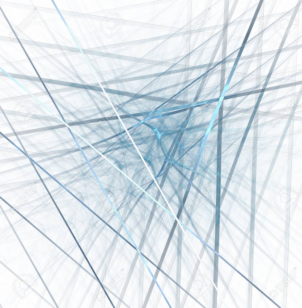 Linee astratte azzurre incrociate, 1275x1300 Full HD Verticale, iPhone