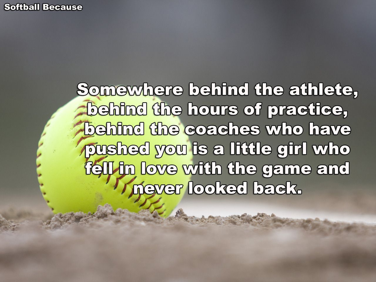 Giocatrice softball con guantone, 1600x1200 HD Ready, Desktop