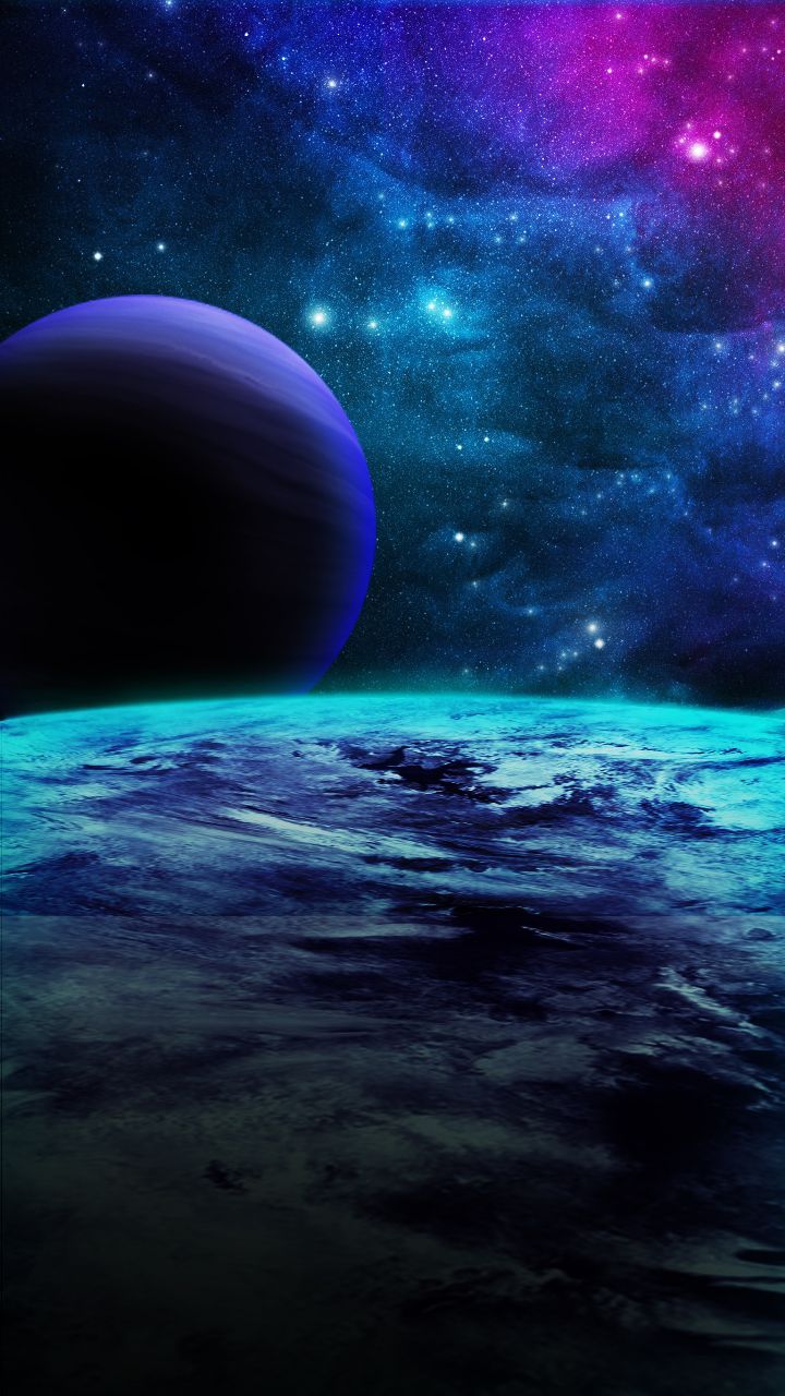 Prato con denti di leone gialli, 1080x1920 Verticale, Samsung Galaxy