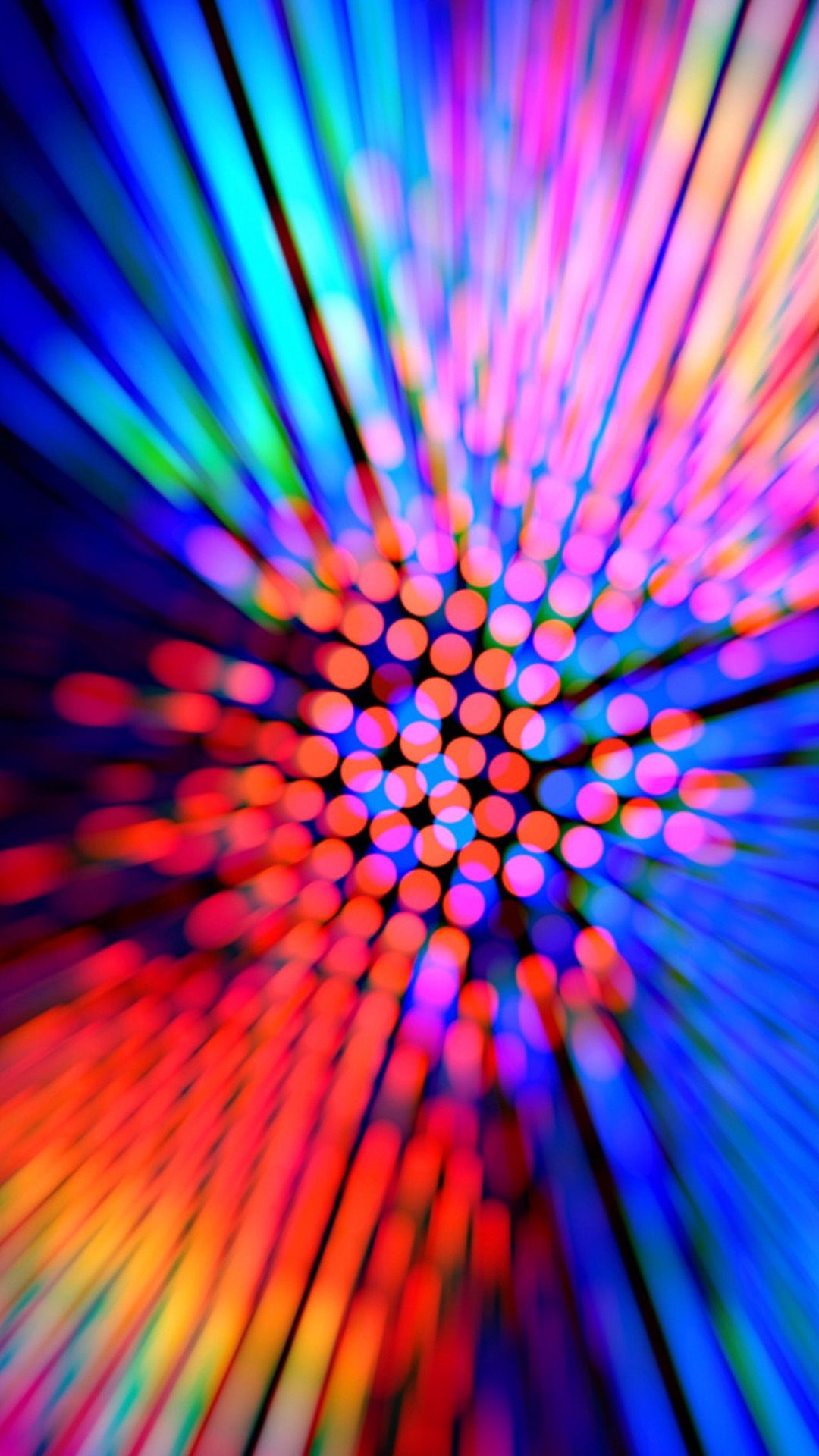 Galassia a spirale nello spazio, 1080x1920 Verticale, Galaxy Note
