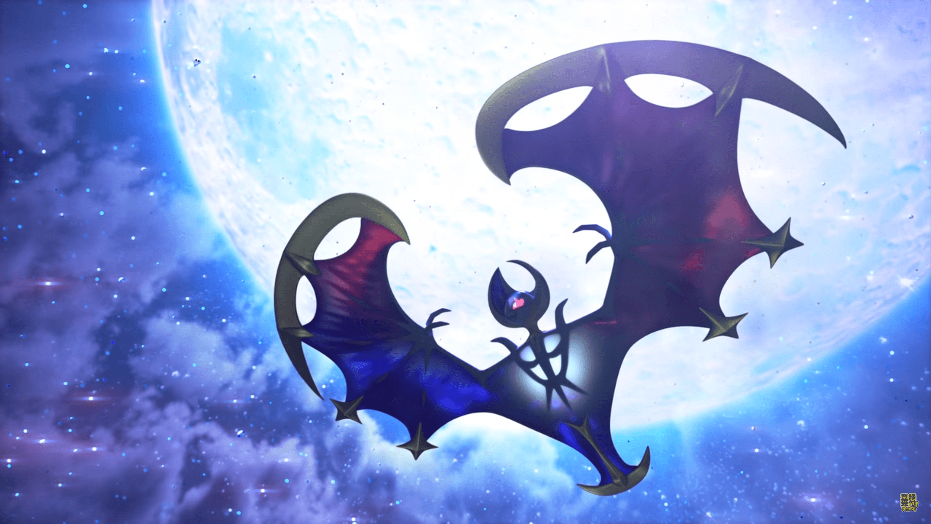 Solgaleo Pokemon Sun, 1200x660 HD, Laptop
