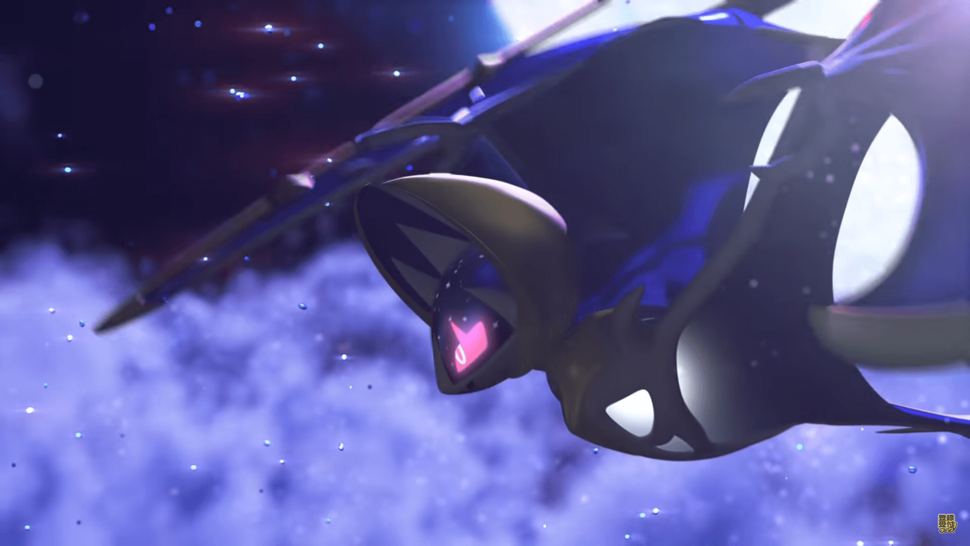 Solgaleo Pokémon giallo, 1920x1080 1080p, PC