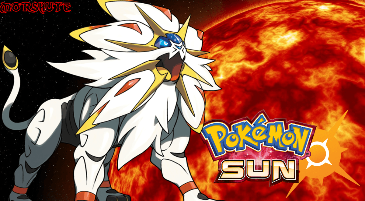 Lillie e Solgaleo Pokemon, 1280x973 HD, Desktop