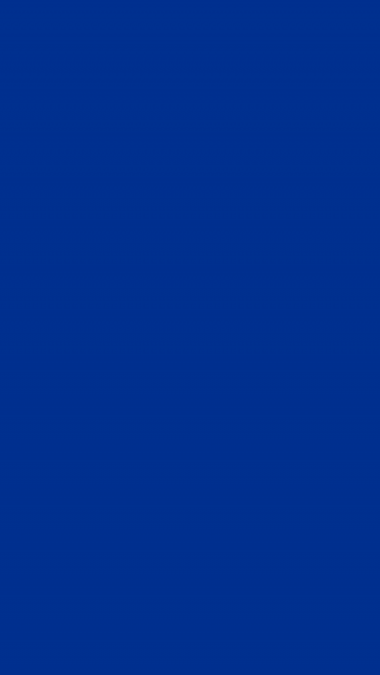 Sfondo blu scuro tinta unita, 768x1365 Verticale, Mobile