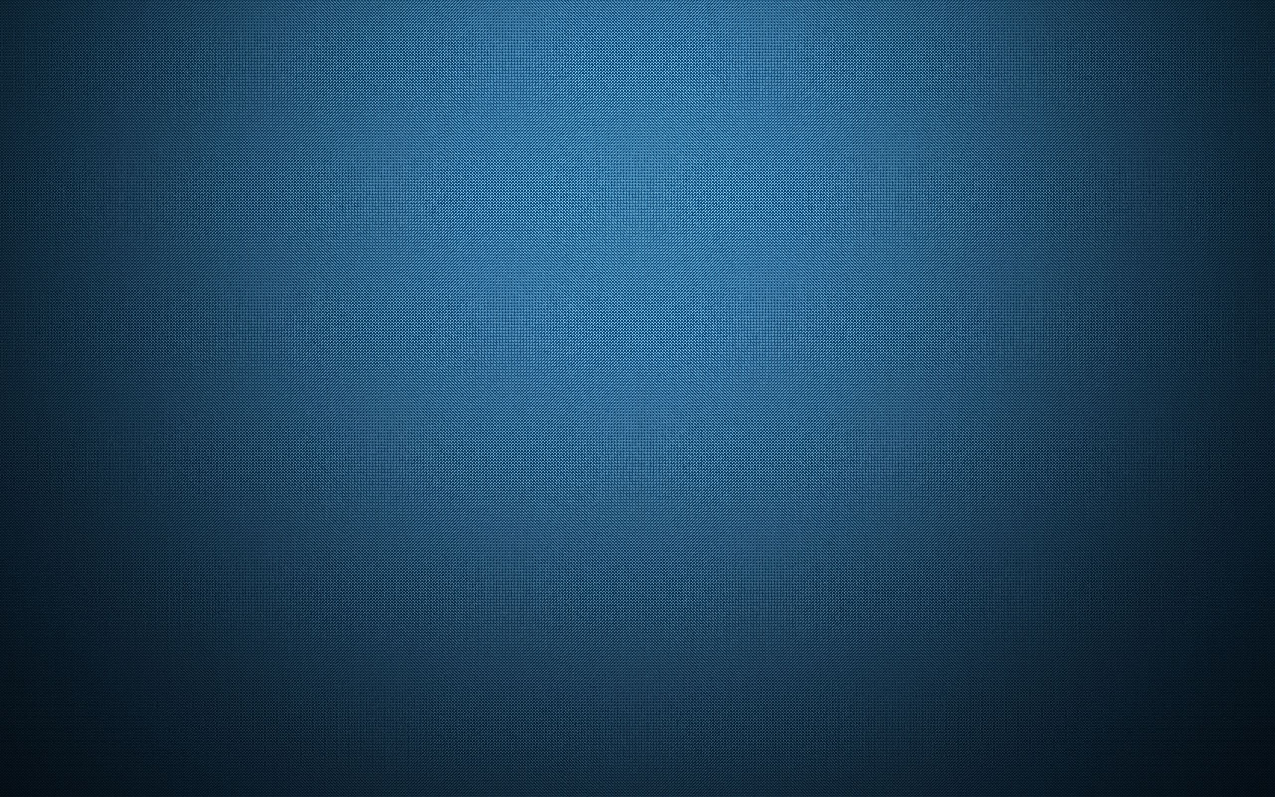 Sfondo blu scuro tinta unita, 2560x1600 2K+, PC