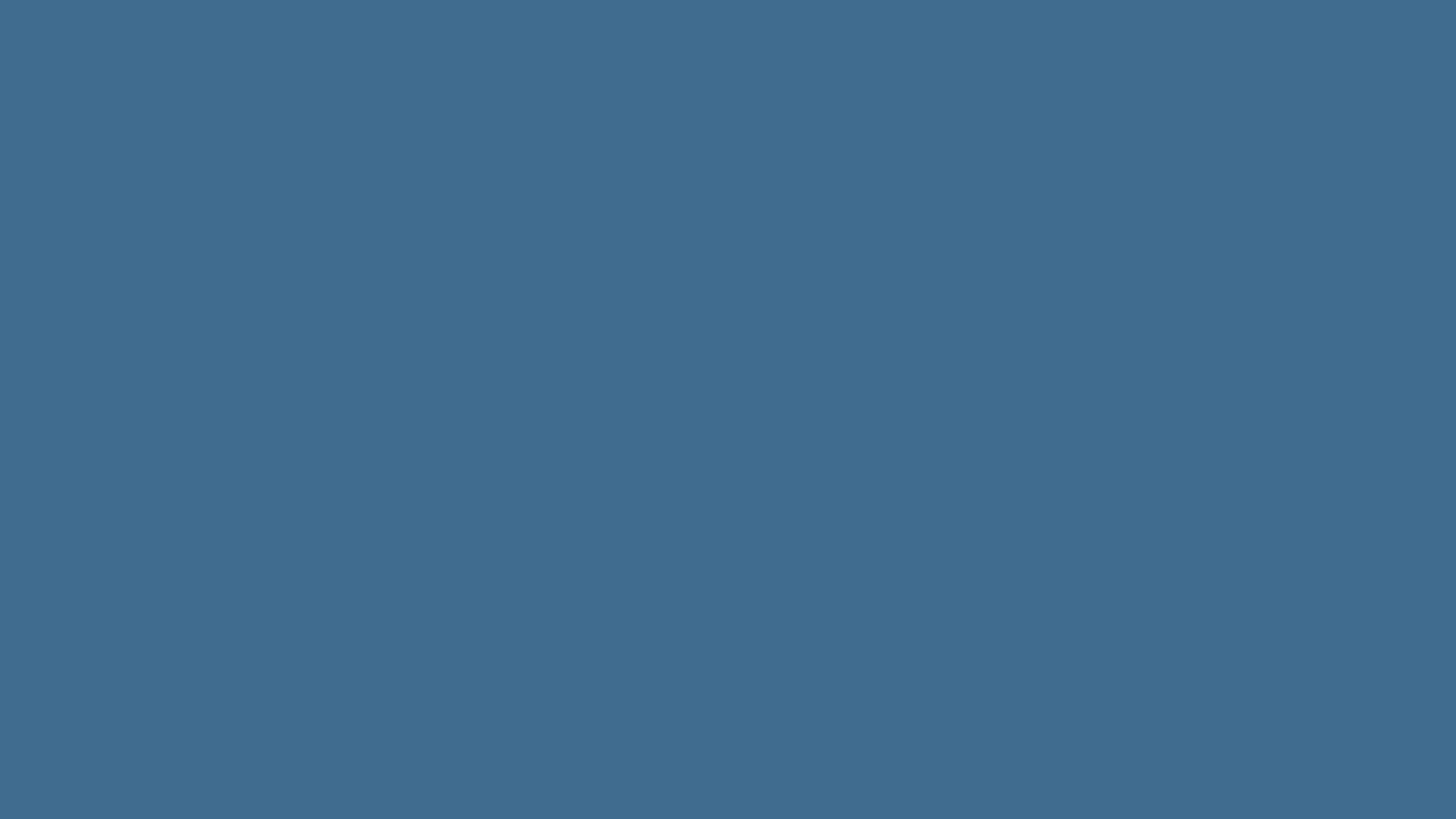 Sfondo blu tinta unita, 2560x1440 2K, Desktop