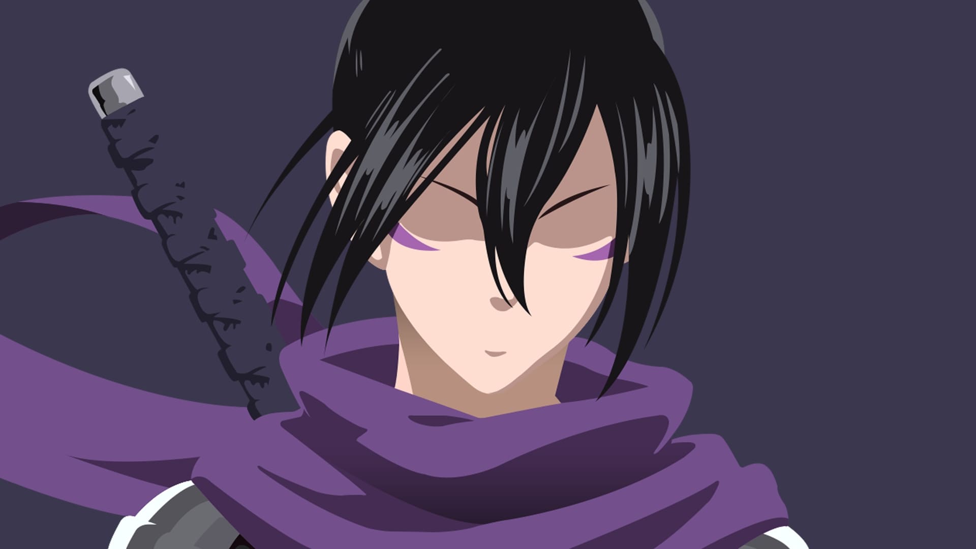 Sonic One-Punch Man minimalista, 1920x1080 Full HD 1080p, Laptop