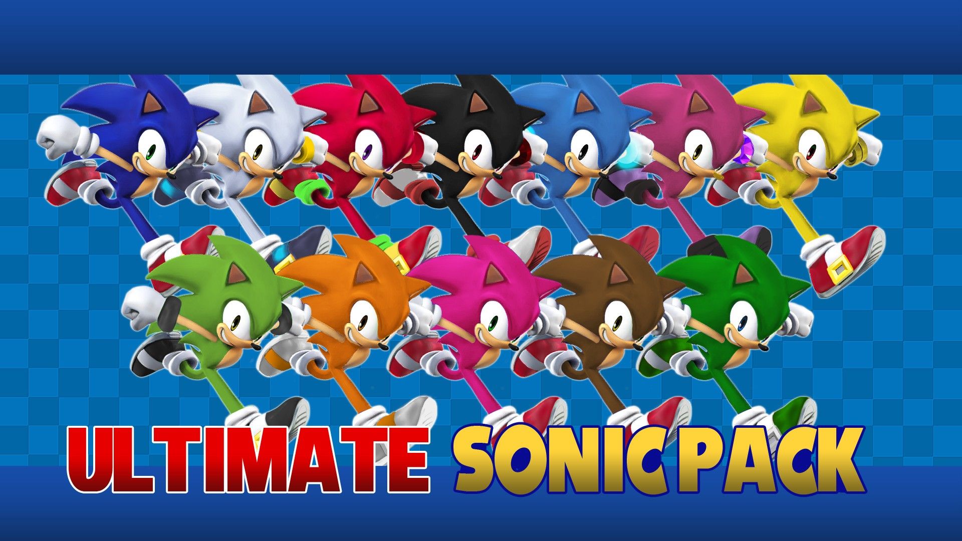 Sonic e Mario snowboard, 1920x1200 Full HD+, Laptop