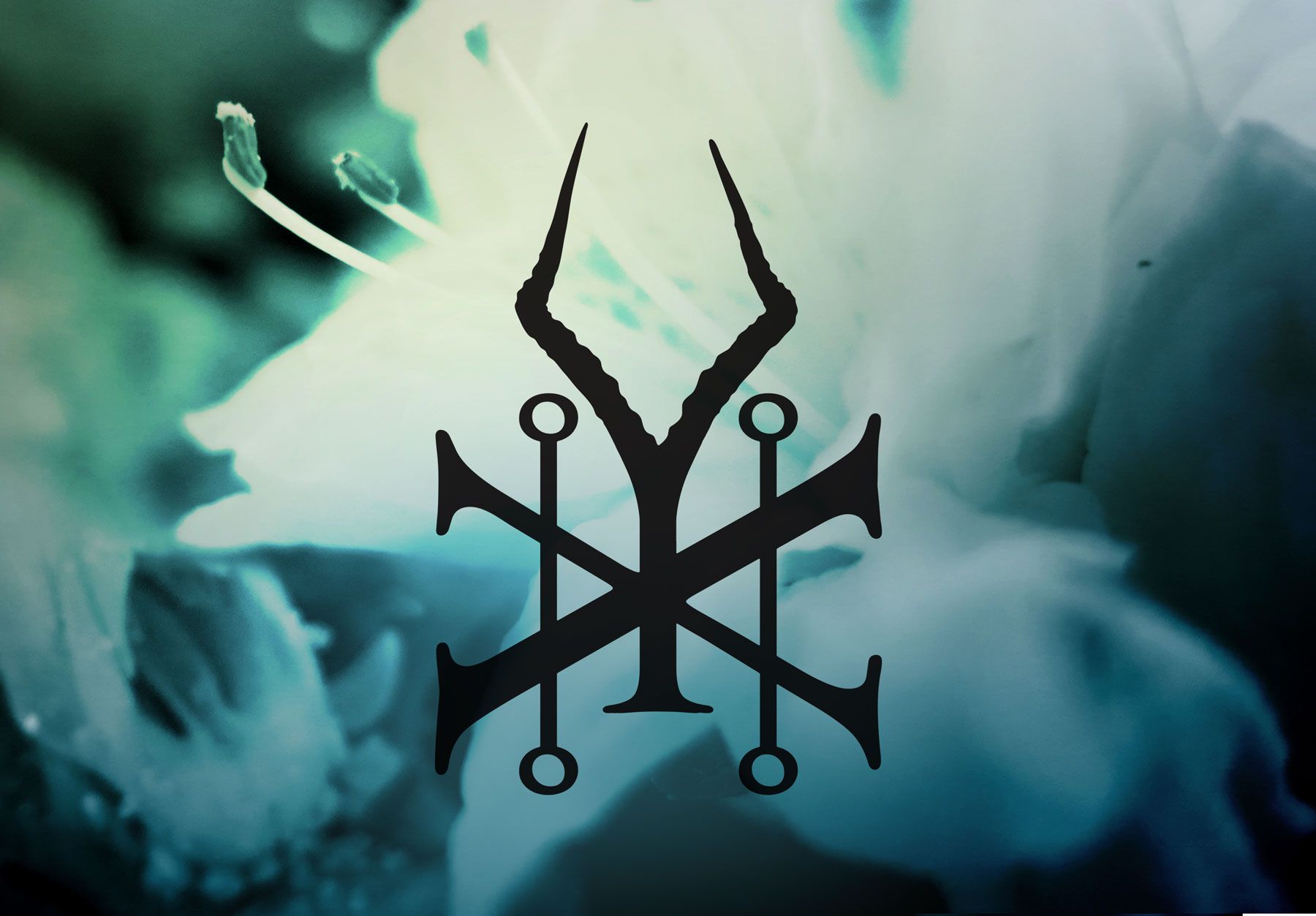 Logo Soundgarden simbolo nero, 1800x1253 900p, iMac
