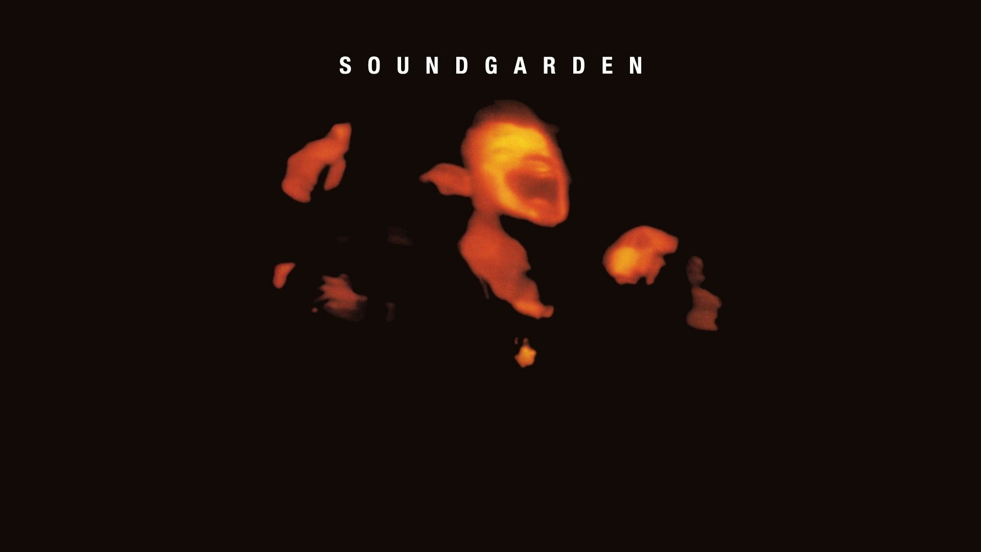 Copertina album Soundgarden, 1920x1080 1080p, Desktop