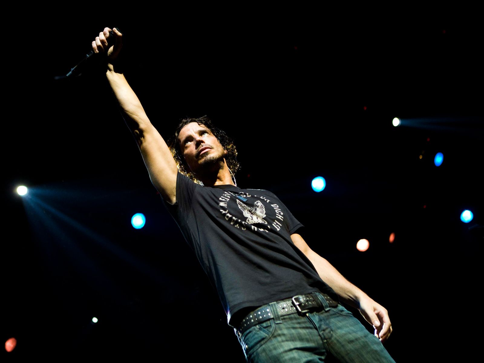 Ramones concerto bianco e nero, 1920x1080 Full HD 1080p, Desktop