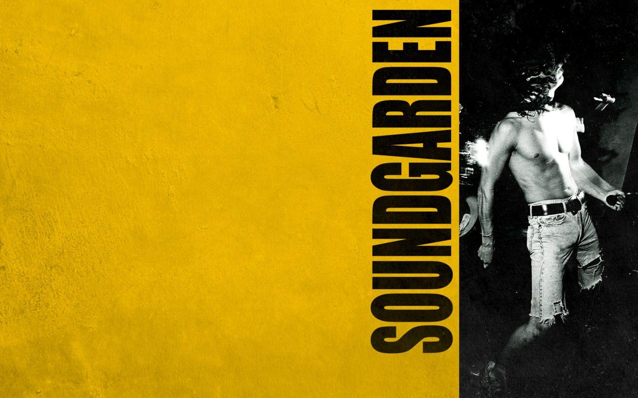 Logo band Soundgarden, 1600x1280 HD, Desktop