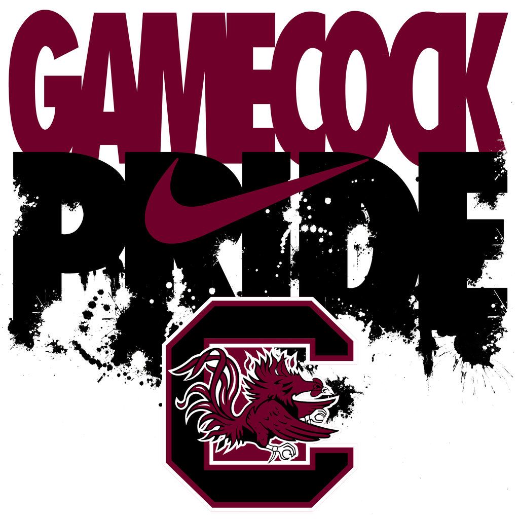 Football americano South Carolina Gamecocks, 2880x2160 2K+, Monitor Gaming