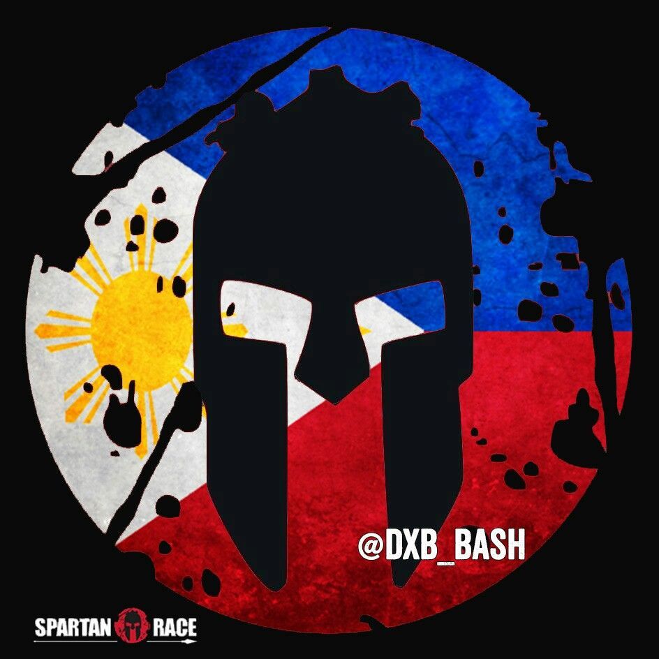 Logo Spartan Race rosso, 1920x1080 1080p, PC Desktop