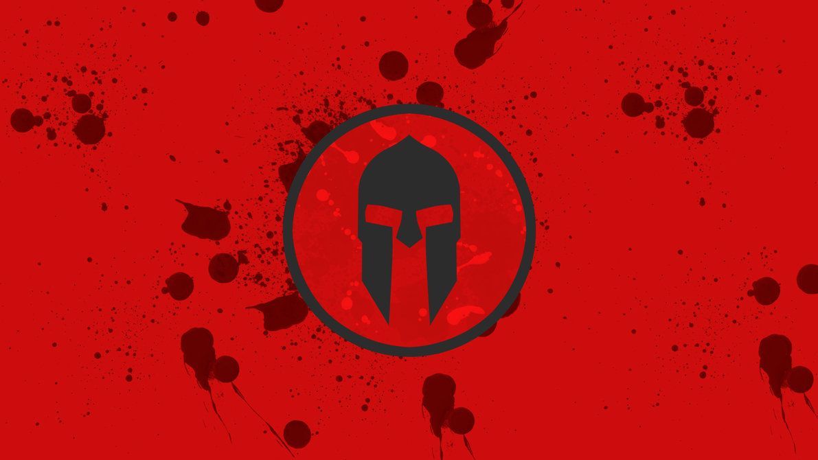 Logo Spartan Race Filippine, 944x944 HD, Desktop