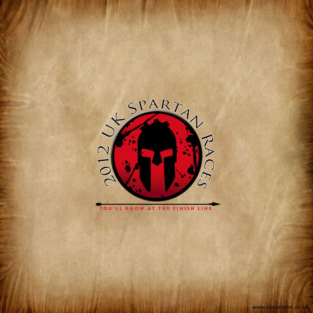 Medaglia Spartan Race Finisher, 2048x1536 Hi-Res, Desktop