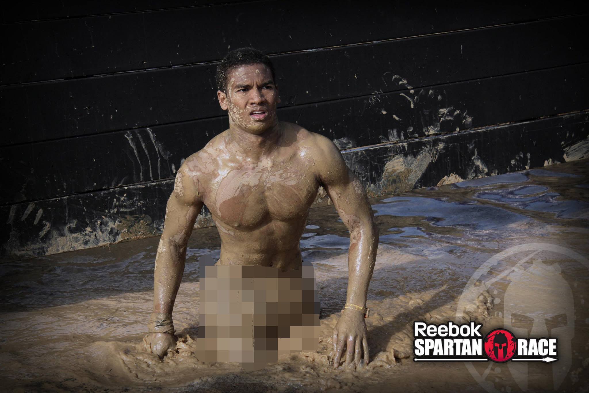 Logo Spartan Race elmo rosso, 1024x1024 HD, Desktop