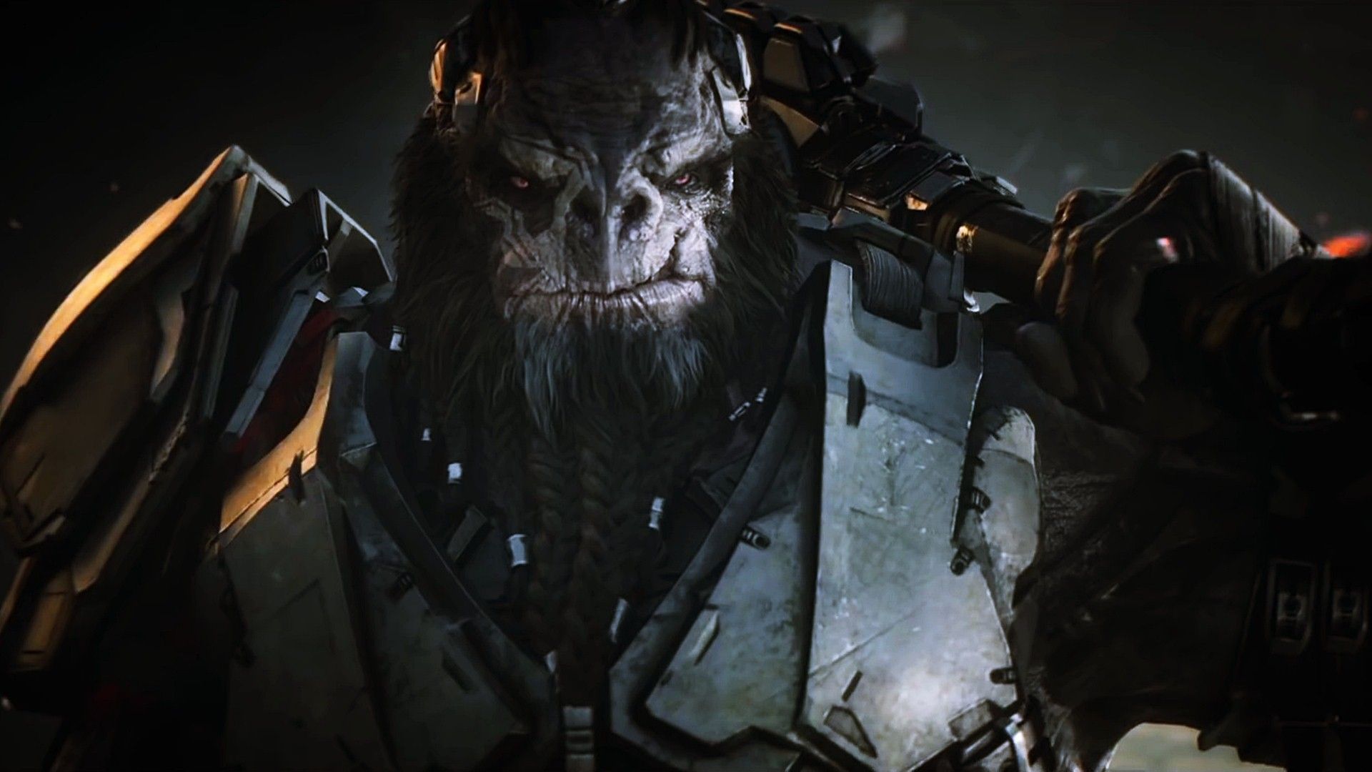 Halo Reach Spartan armato, Master Chief, 1920x1080 Full HD, Laptop