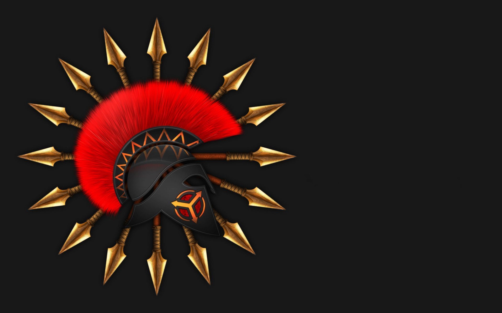 Logo Spartan Race Bahrain, 944x944 HD, Desktop