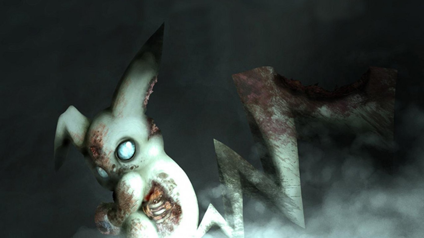 Creatura scheletrica ragno horror, 1920x1200 Full HD+ WUXGA, PC