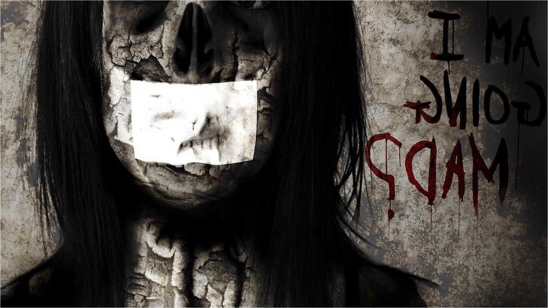 Volto inquietante bambola horror, 1920x1200 Full HD+ WUXGA, Desktop