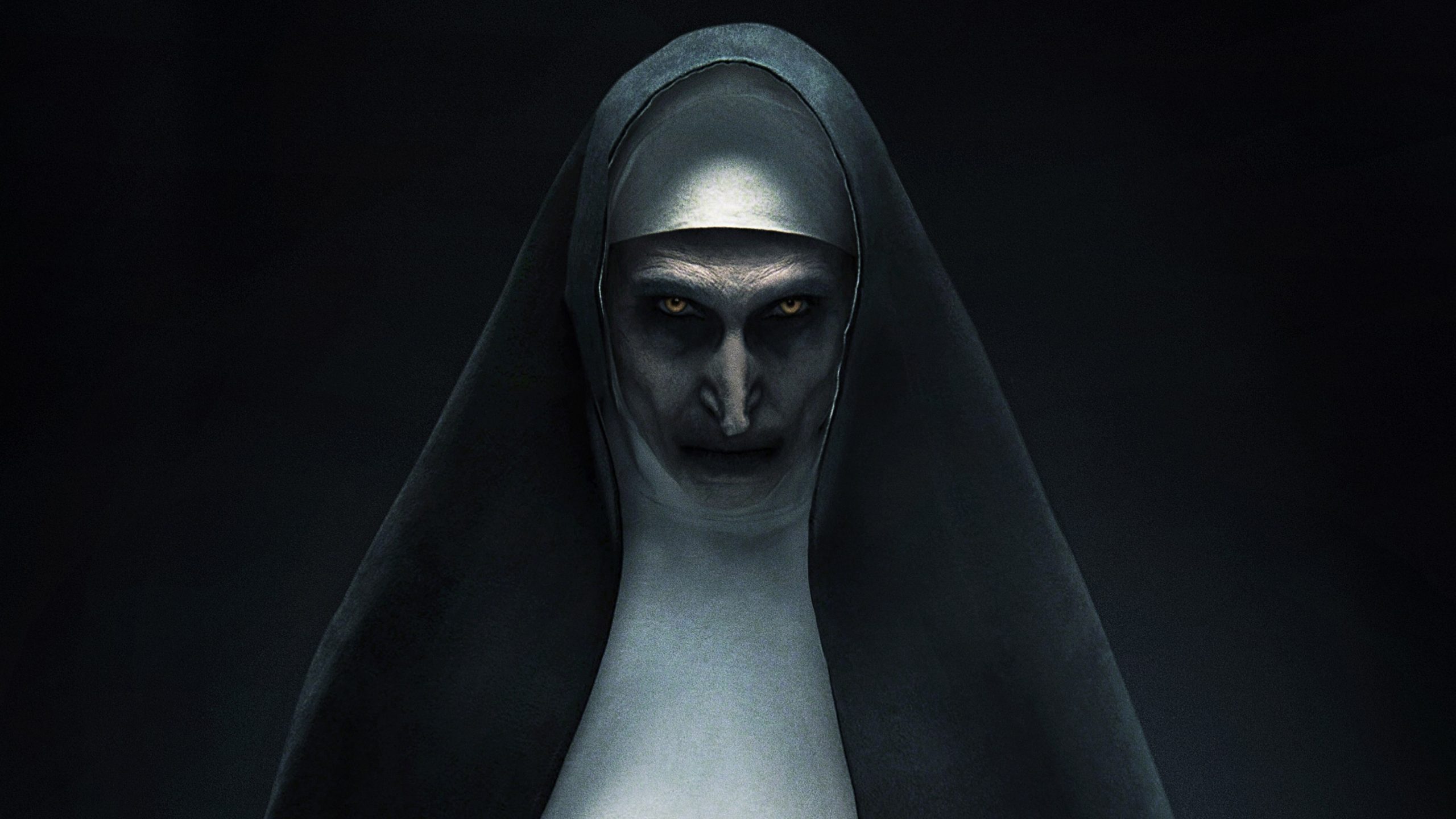 La Suora film horror, 2560x1440 QHD, Laptop
