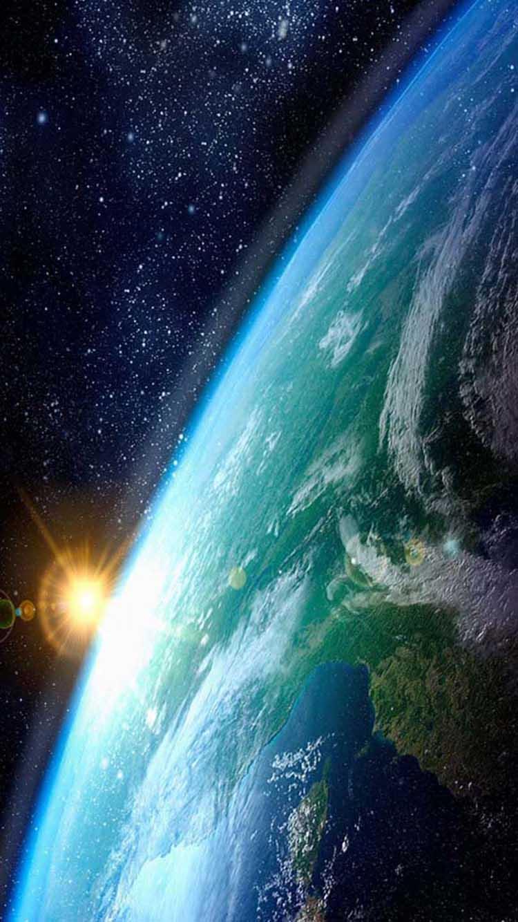 Ultra 4K, 750x1334 Verticale, Mobile