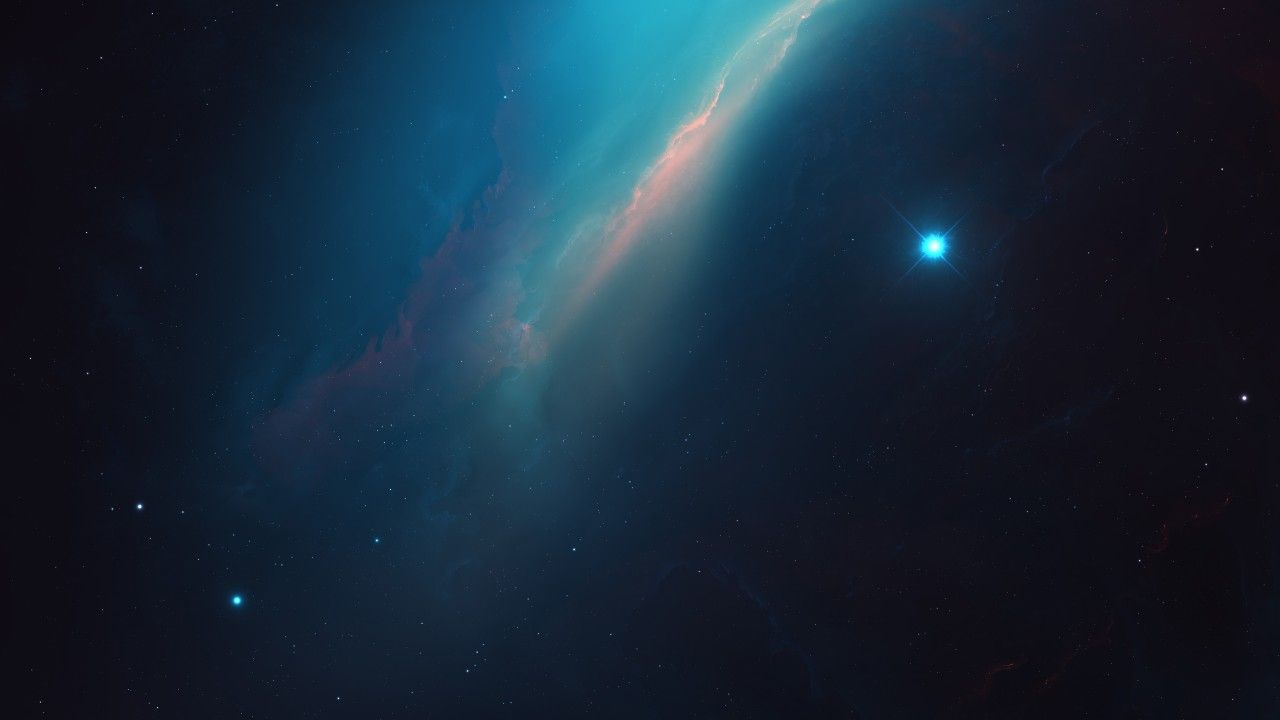 Spazio HD, 1280x720 720p, PC