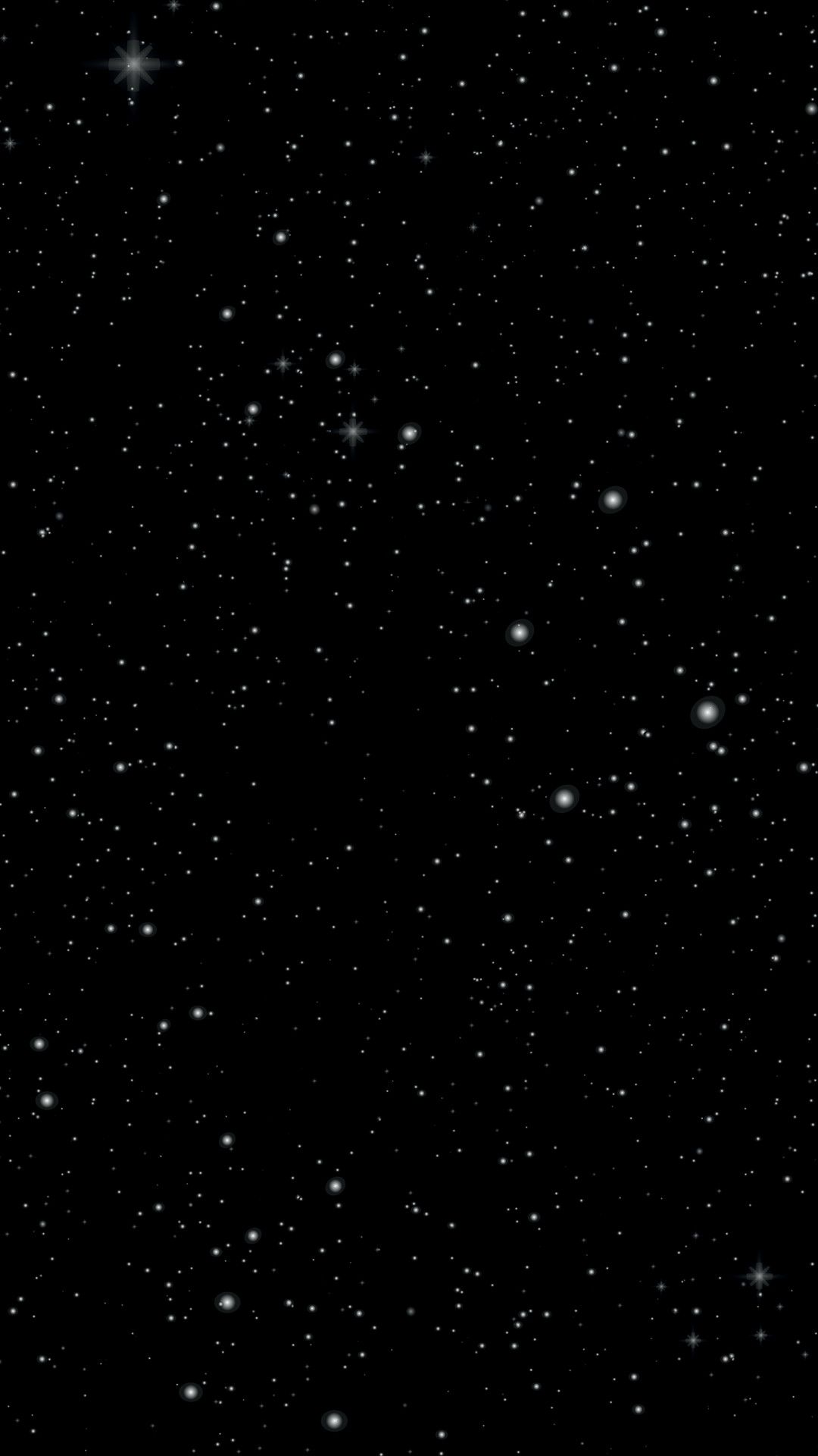 dello Spazio per iPhone, 1080x1920 Full HD Verticale, iPhone