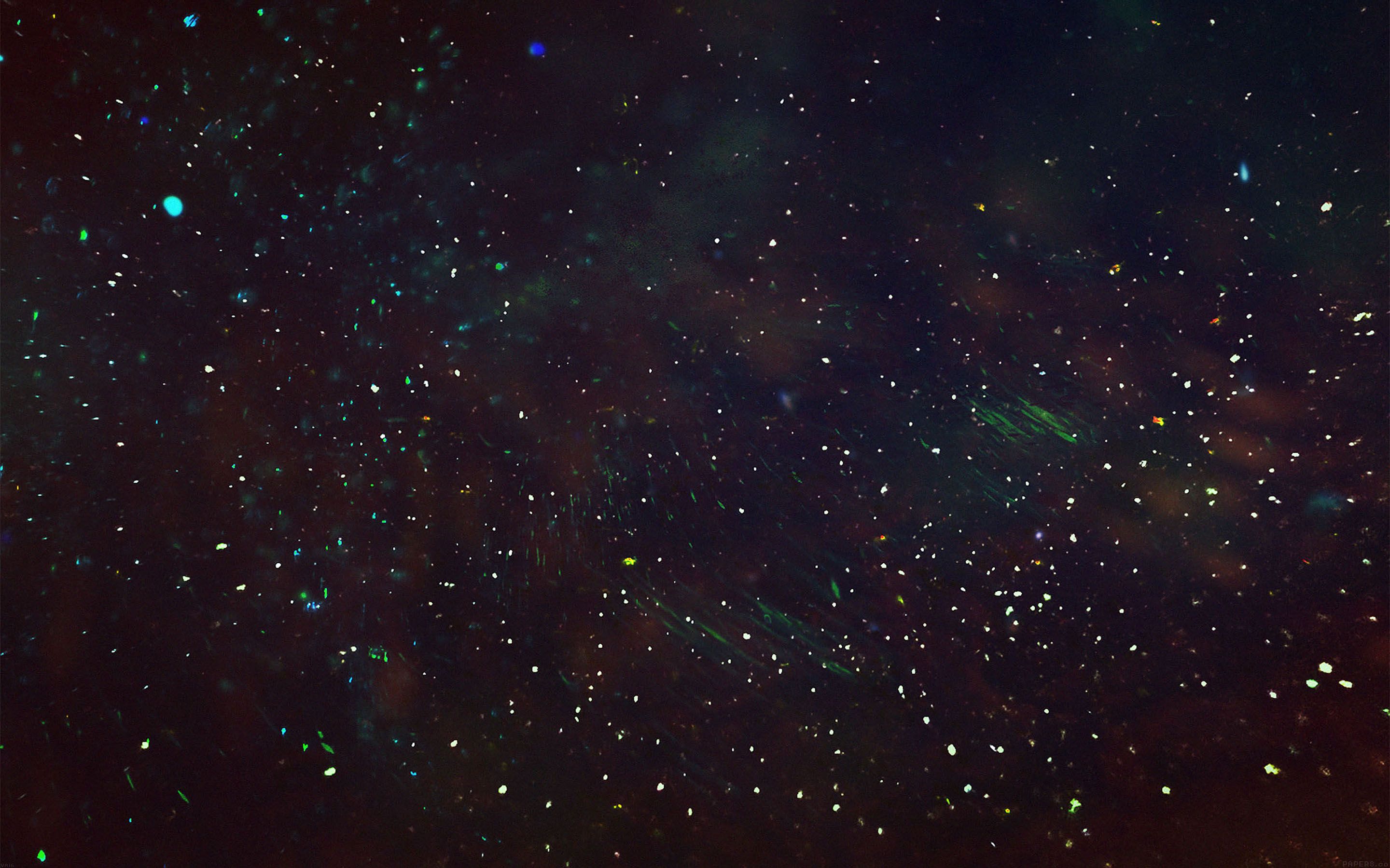 Cielo stellato scuro spazio, 2880x1800 2K+, Monitor Gaming