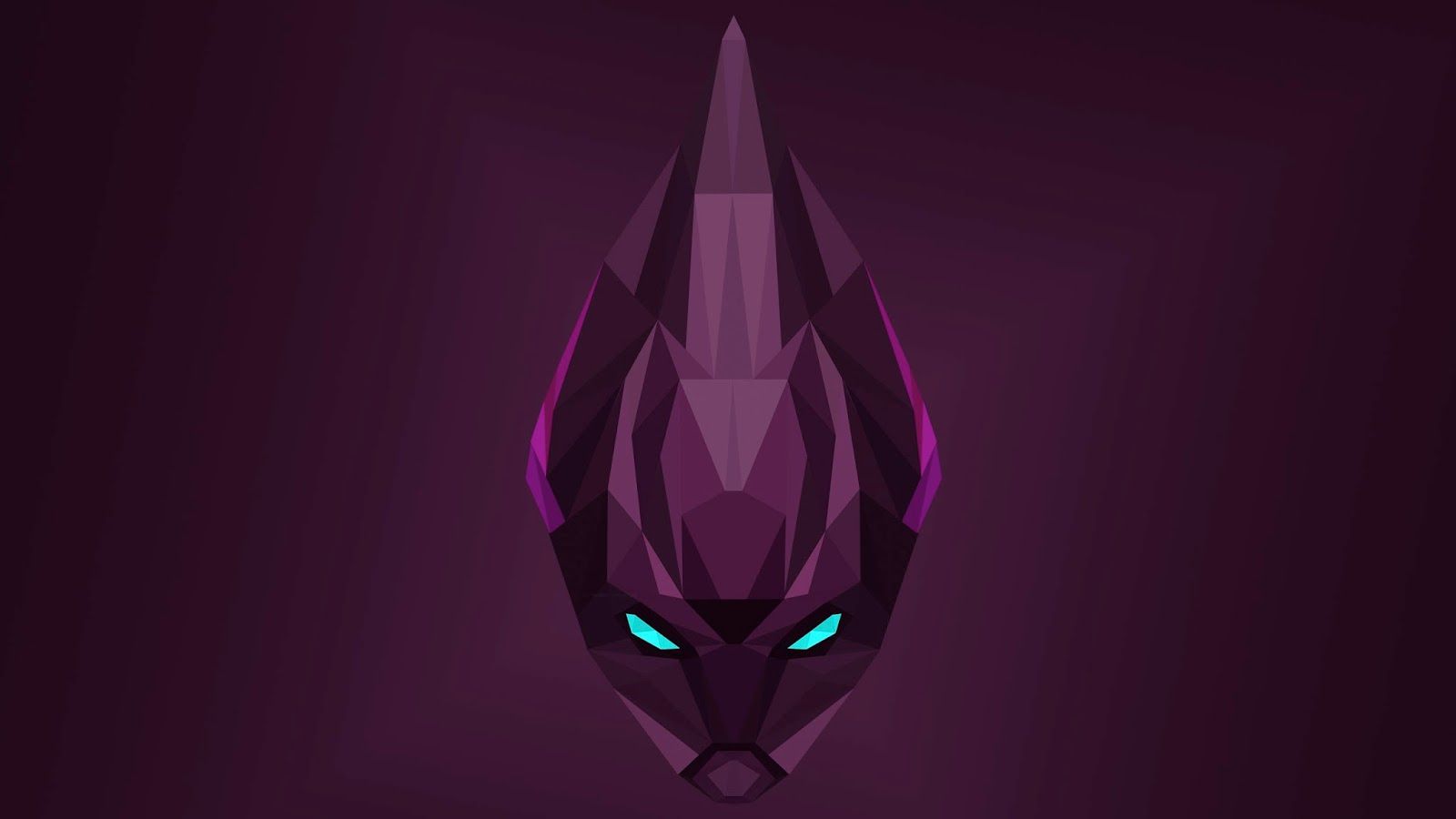 Spectre Dota 2 low poly, 1600x900 900p, Desktop