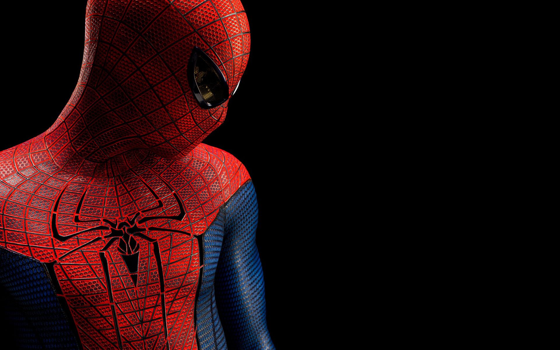 Spider-Man costume rosso blu, 1920x1200 Full HD+ WUXGA, Laptop