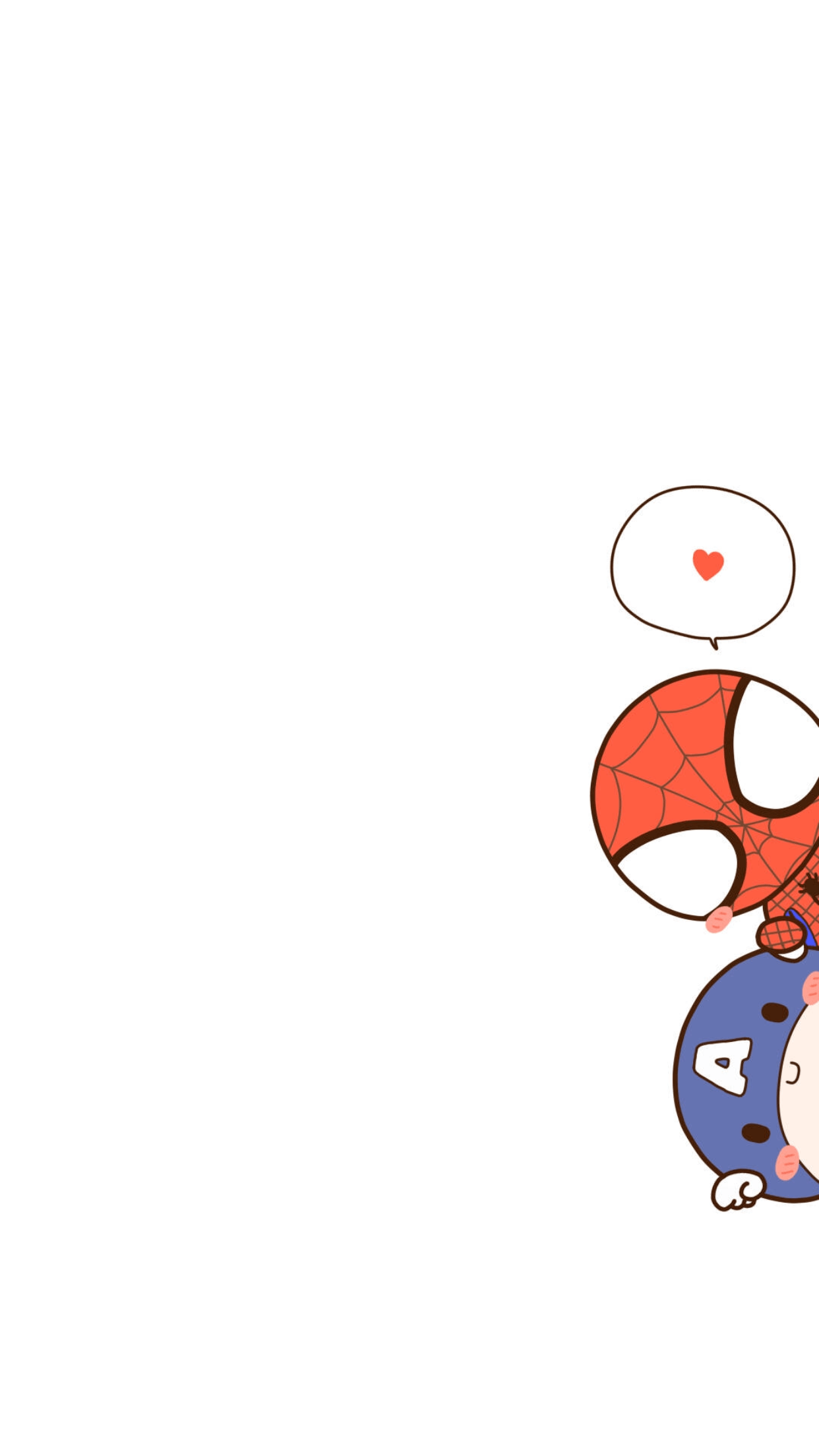 Spider-Man Far From Home illustrazione, 1920x1080 Full HD 1080p, PC