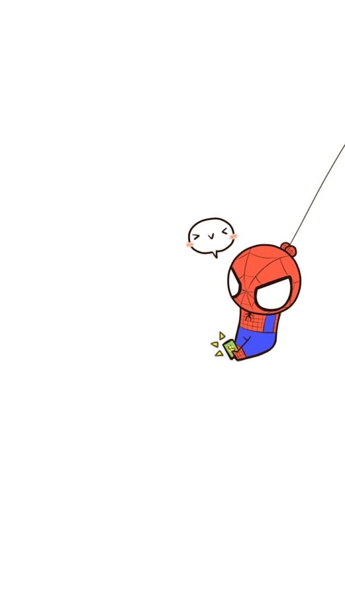 Spider-Man colpito da arma, 1125x2436 Full HD Verticale, iPhone
