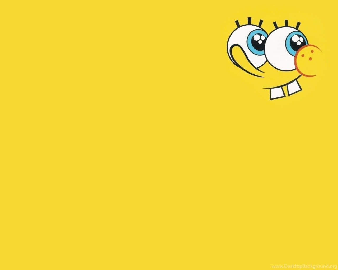 SpongeBob faccia sorridente rosa, 736x1377 Verticale, Mobile