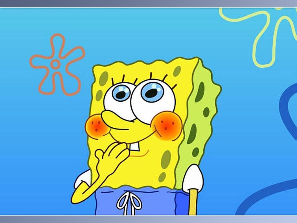 Patrick Stella SpongeBob cartone, 1920x1080 Full HD 1080p, Desktop